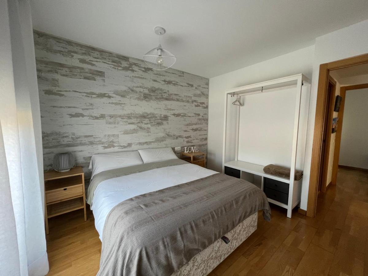 Llano Santa Isabel Apartament