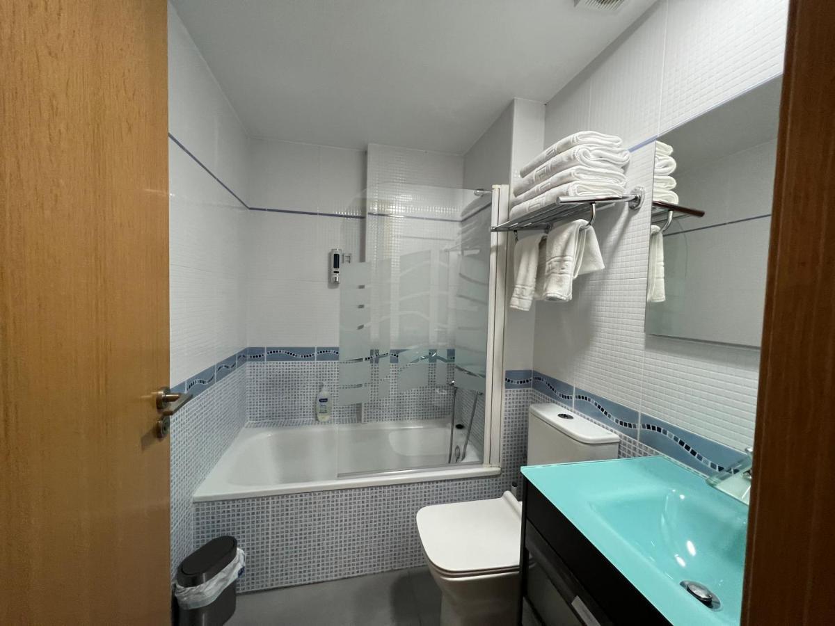 Llano Santa Isabel Apartament