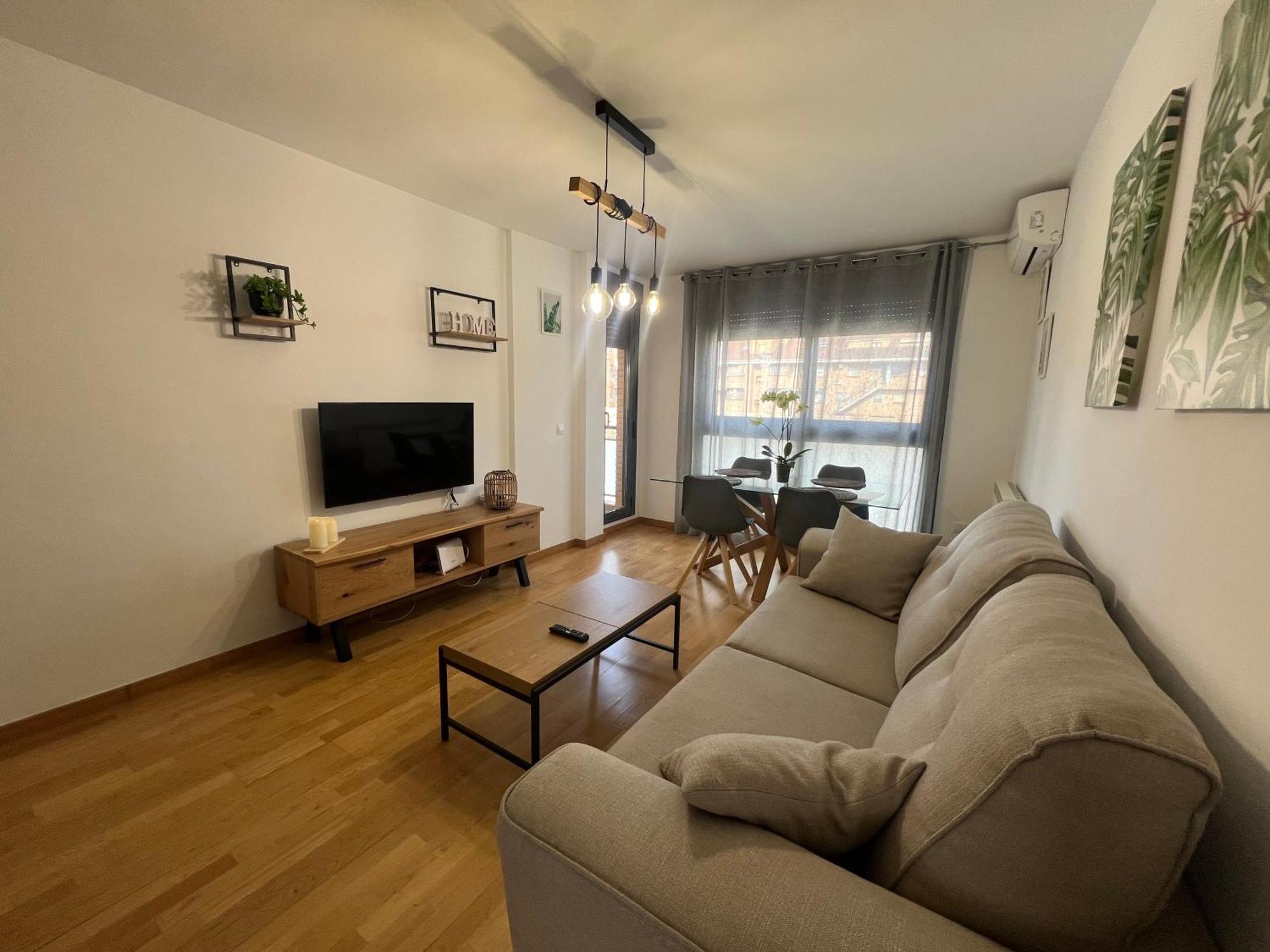 Llano Santa Isabel Apartment